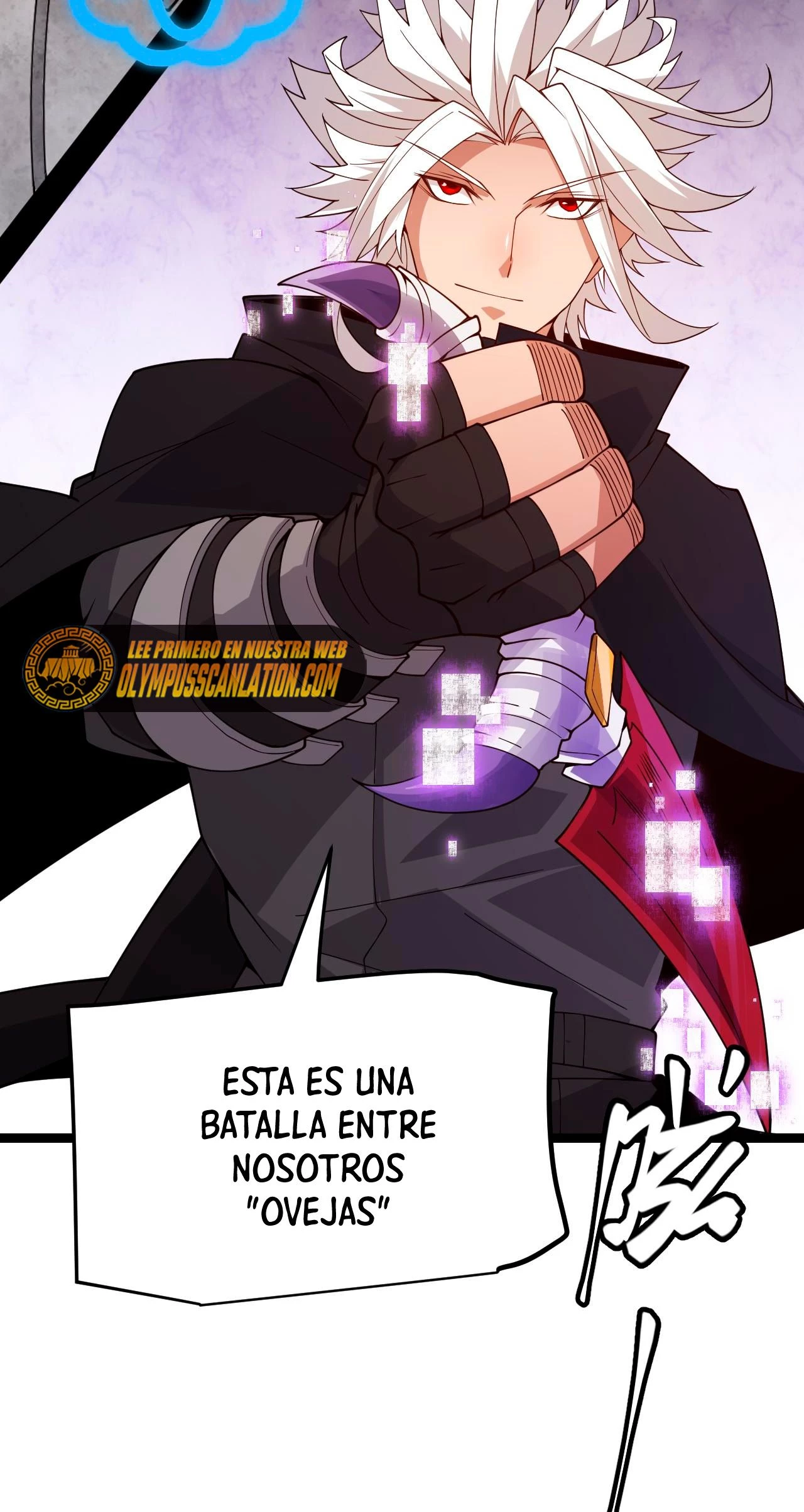 El juego del que vengo > Capitulo 117 > Page 651