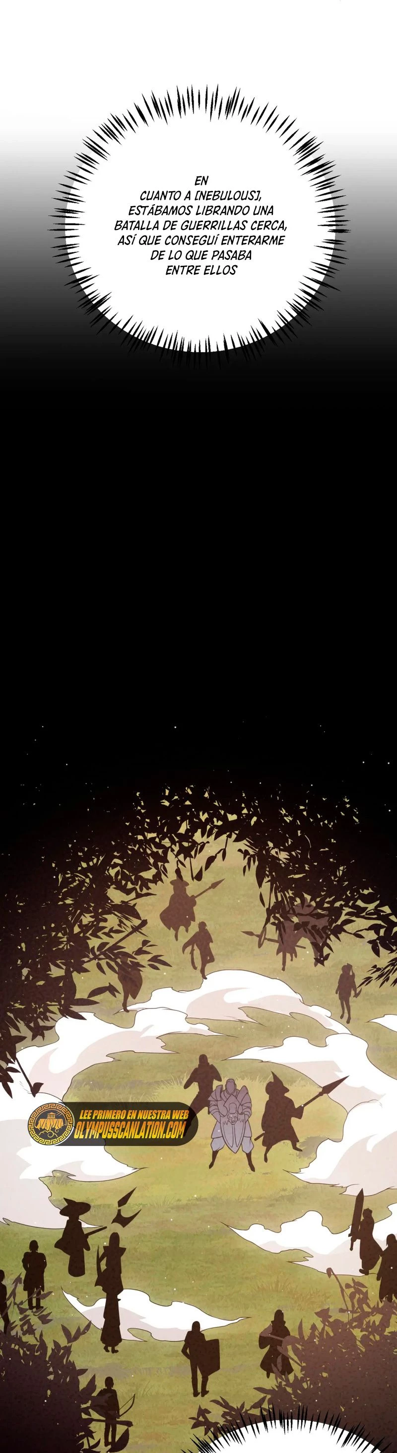 El juego del que vengo > Capitulo 118 > Page 91