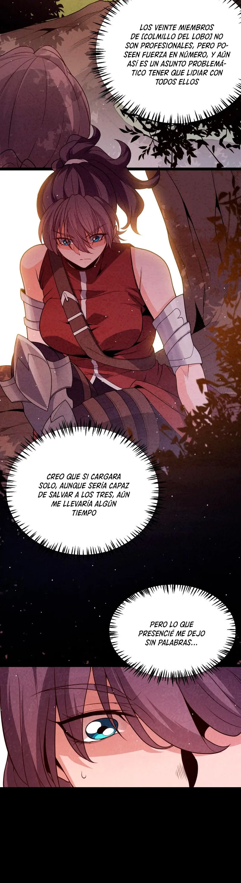 El juego del que vengo > Capitulo 118 > Page 101