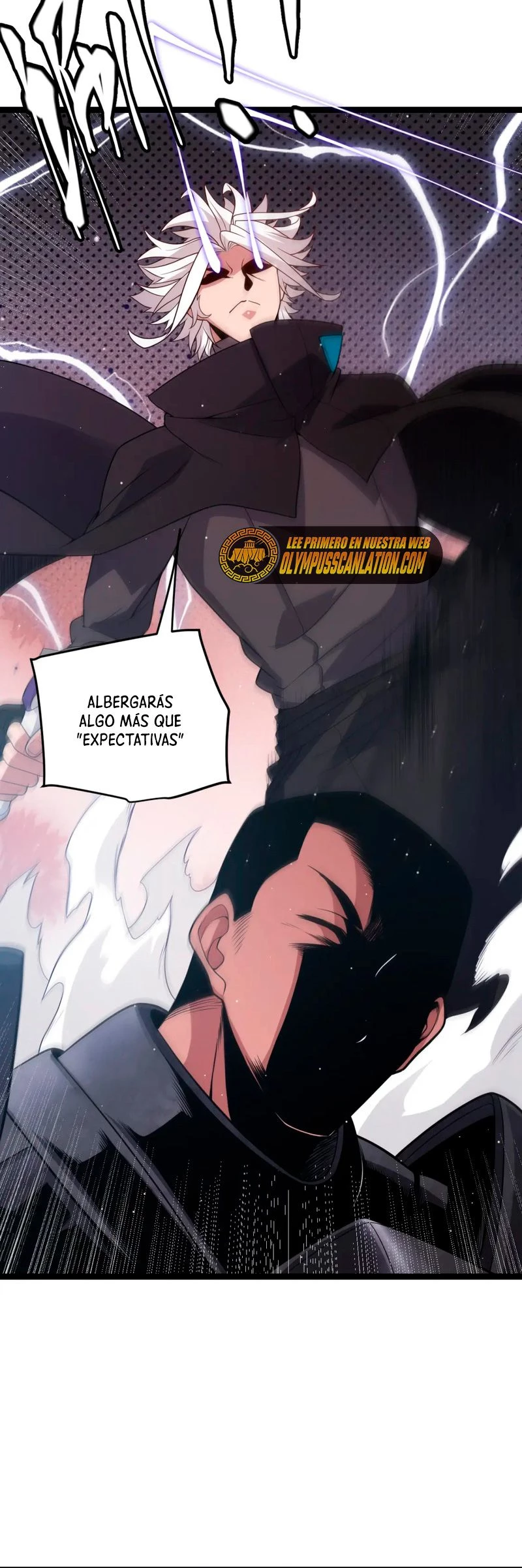 El juego del que vengo > Capitulo 118 > Page 161