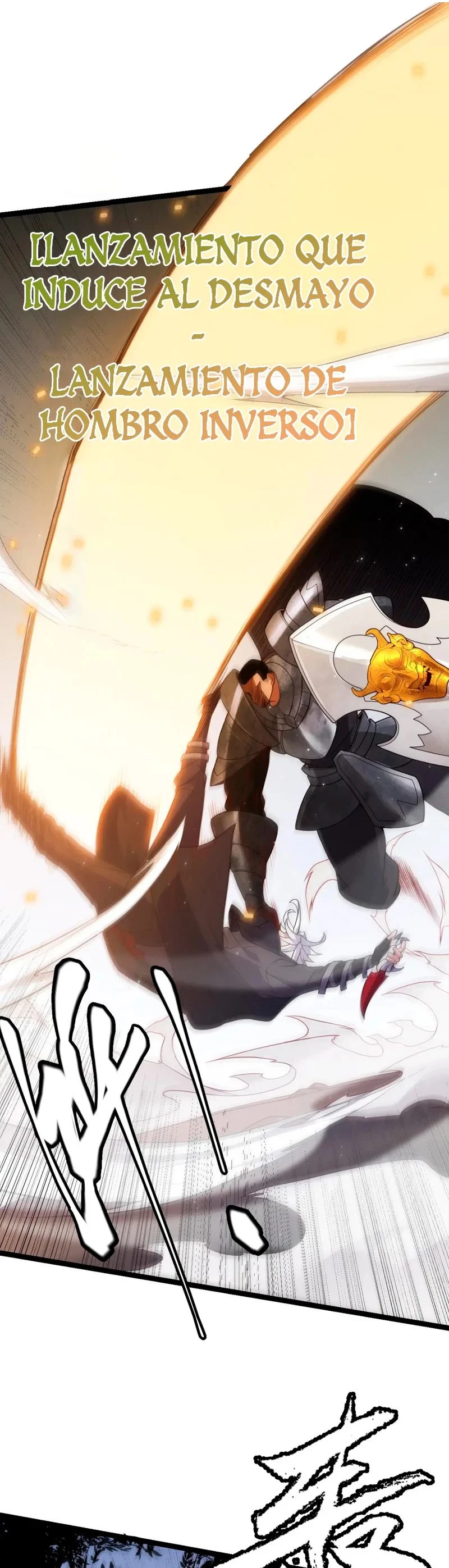 El juego del que vengo > Capitulo 118 > Page 221