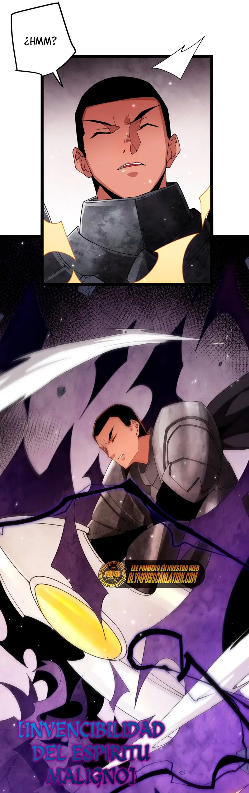 El juego del que vengo > Capitulo 118 > Page 251