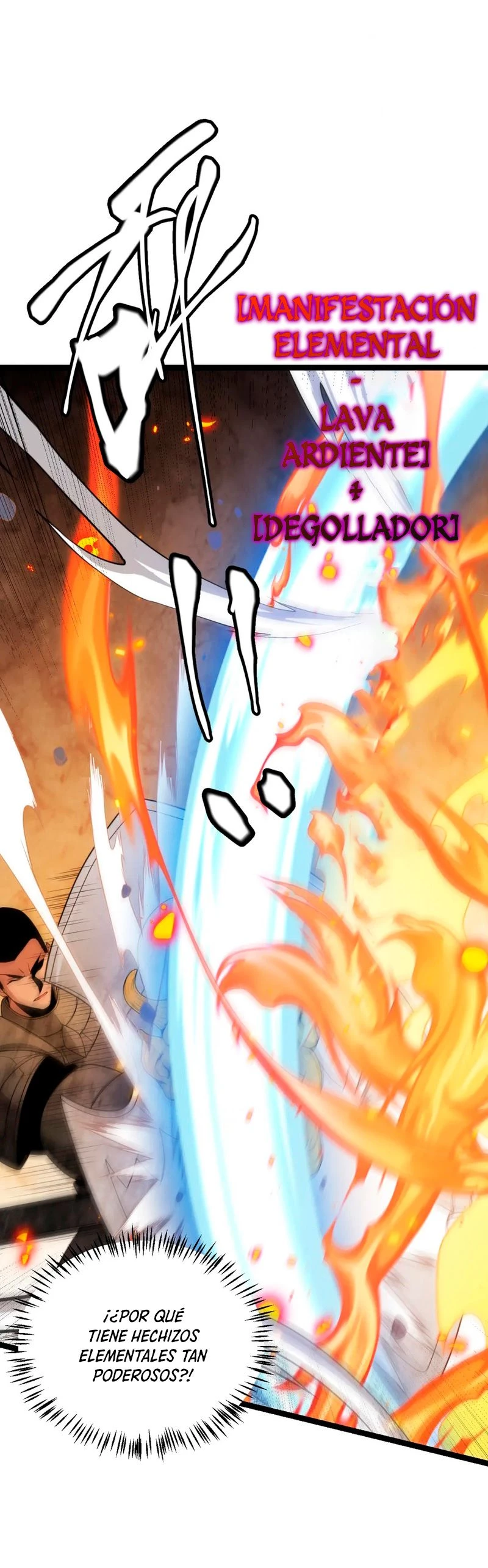 El juego del que vengo > Capitulo 118 > Page 291