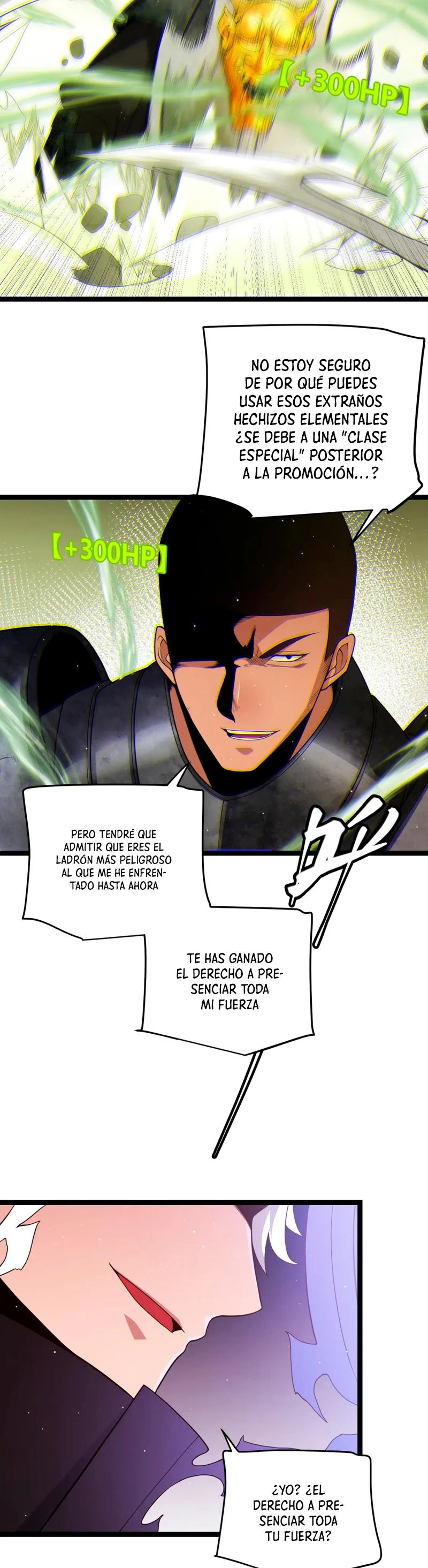 El juego del que vengo > Capitulo 118 > Page 331
