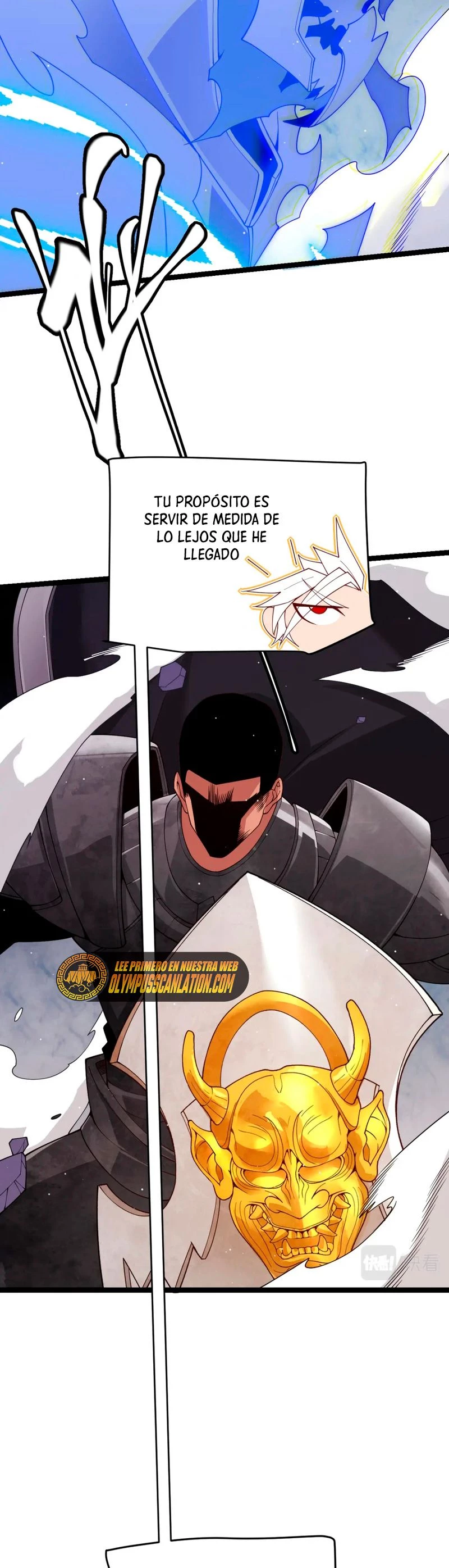 El juego del que vengo > Capitulo 118 > Page 361