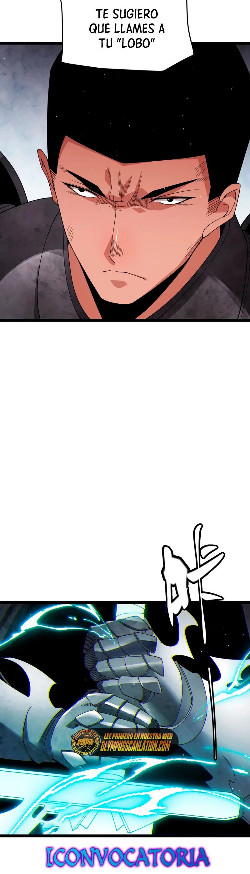 El juego del que vengo > Capitulo 118 > Page 371