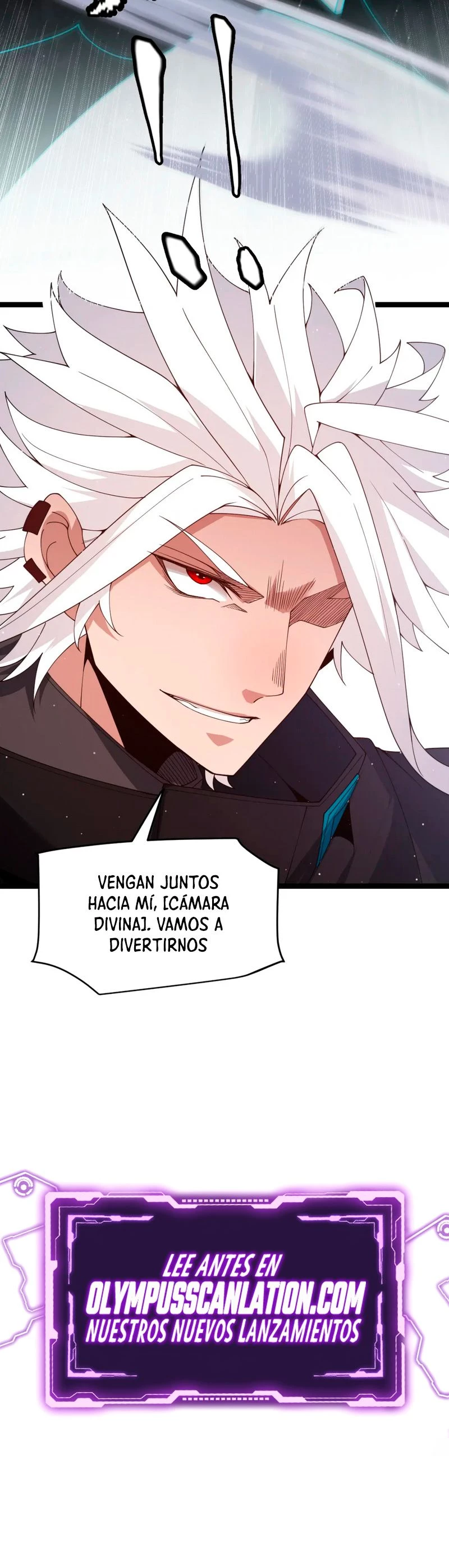 El juego del que vengo > Capitulo 118 > Page 391