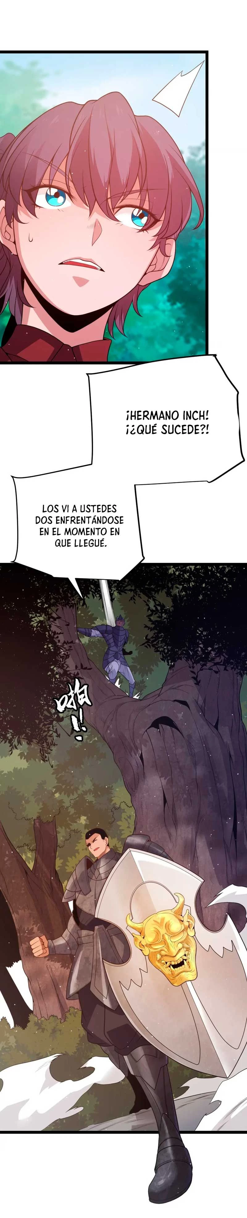 El juego del que vengo > Capitulo 119 > Page 61