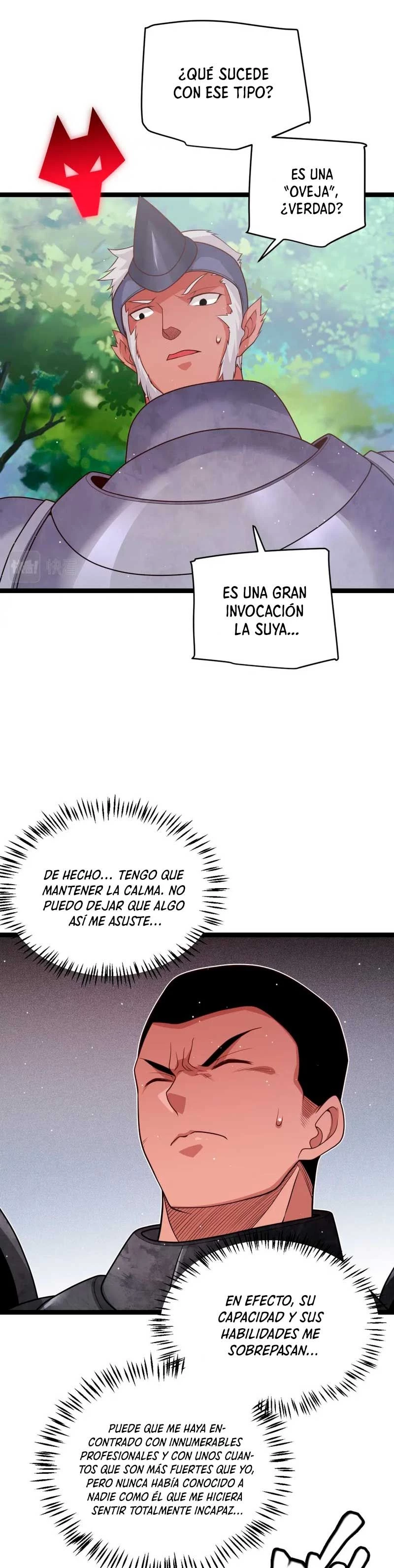 El juego del que vengo > Capitulo 119 > Page 71
