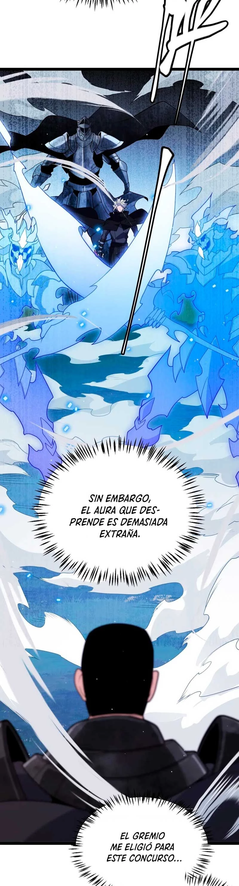 El juego del que vengo > Capitulo 119 > Page 81