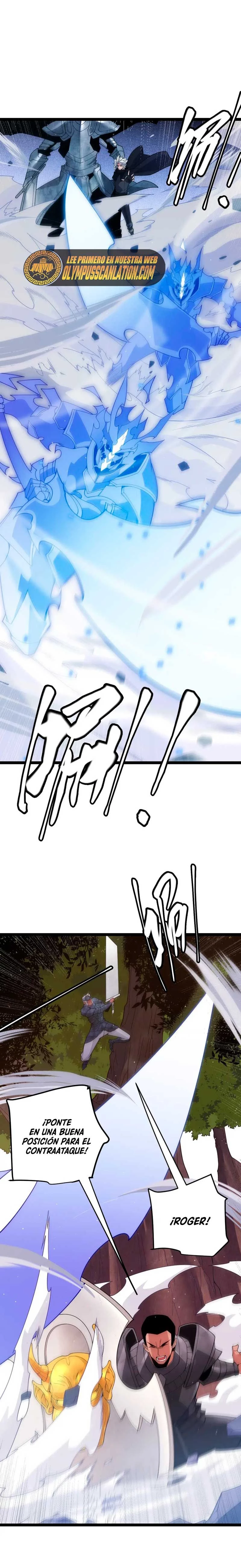 El juego del que vengo > Capitulo 119 > Page 111