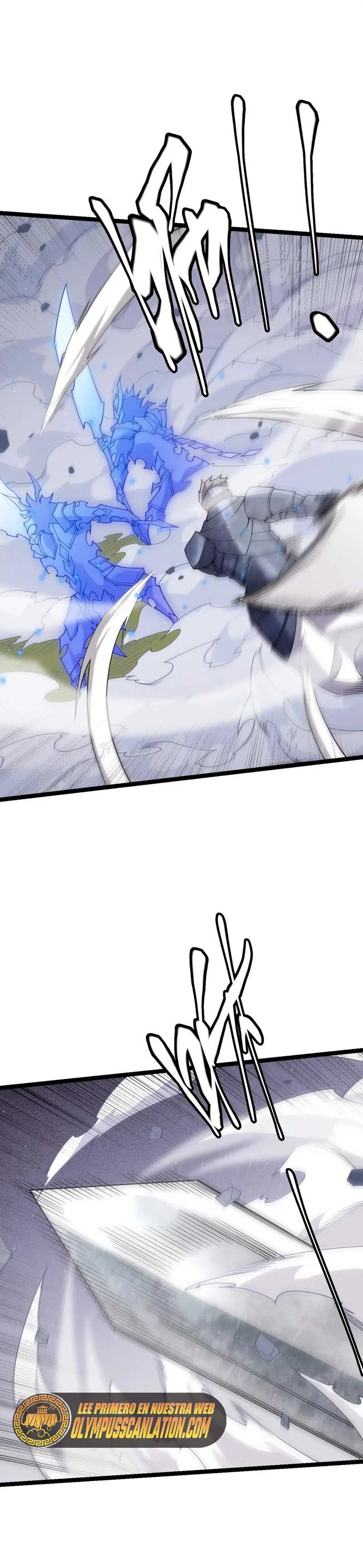 El juego del que vengo > Capitulo 119 > Page 141