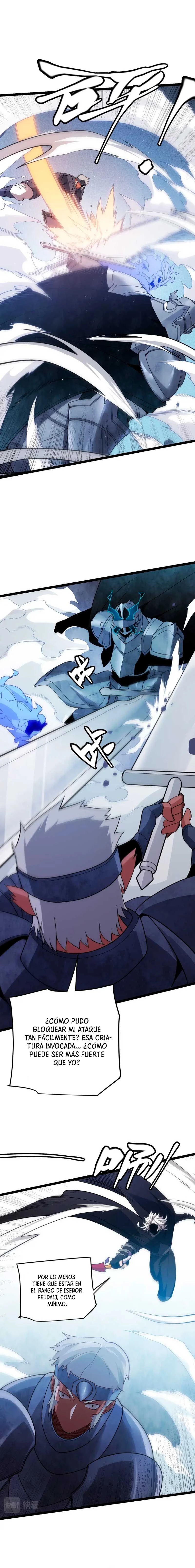 El juego del que vengo > Capitulo 119 > Page 151