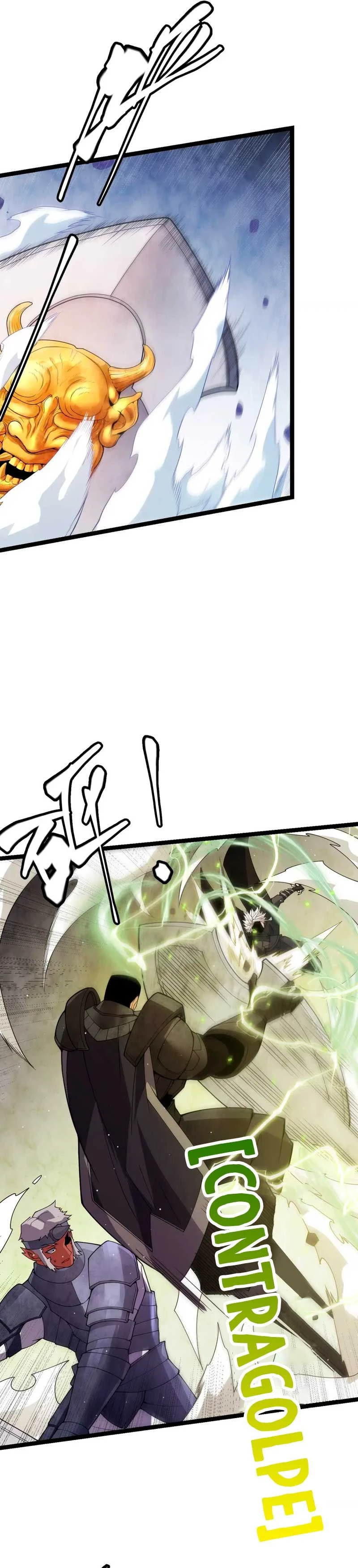 El juego del que vengo > Capitulo 119 > Page 161