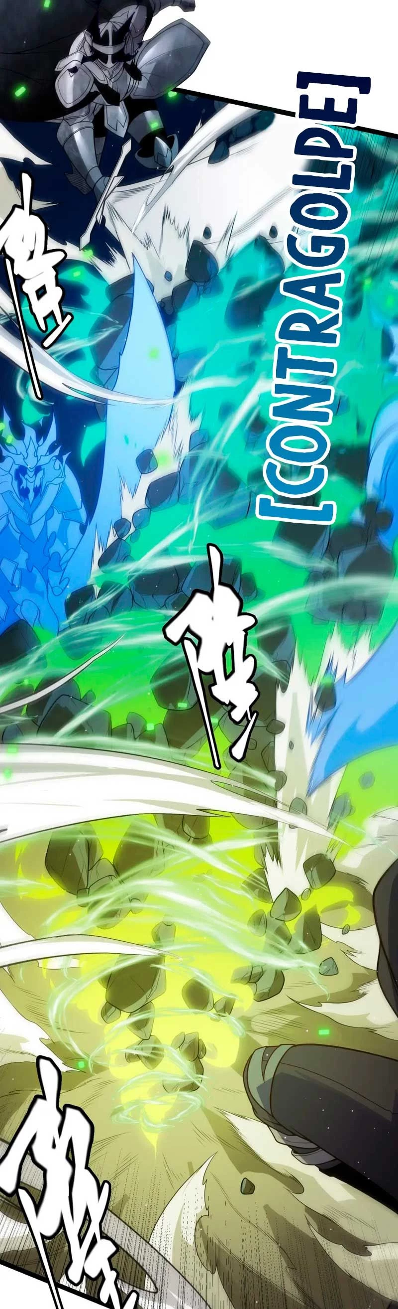 El juego del que vengo > Capitulo 119 > Page 191