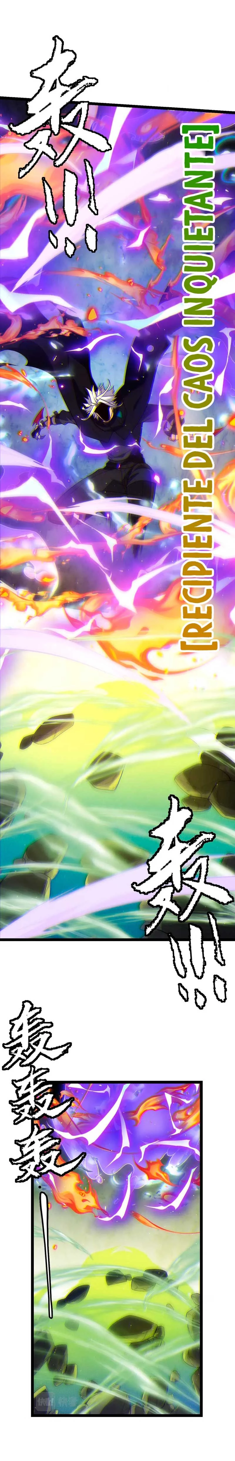 El juego del que vengo > Capitulo 119 > Page 221