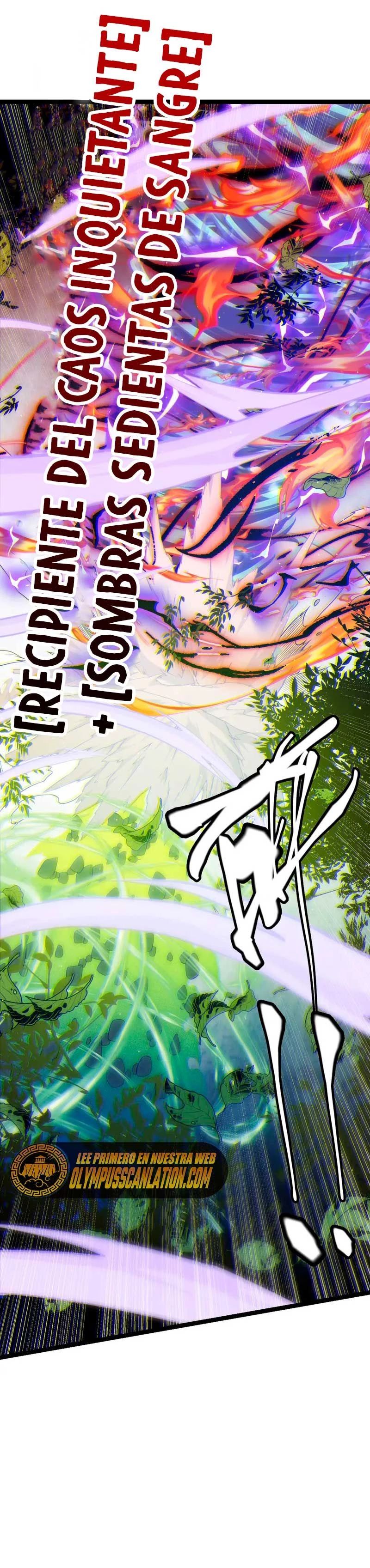 El juego del que vengo > Capitulo 119 > Page 231