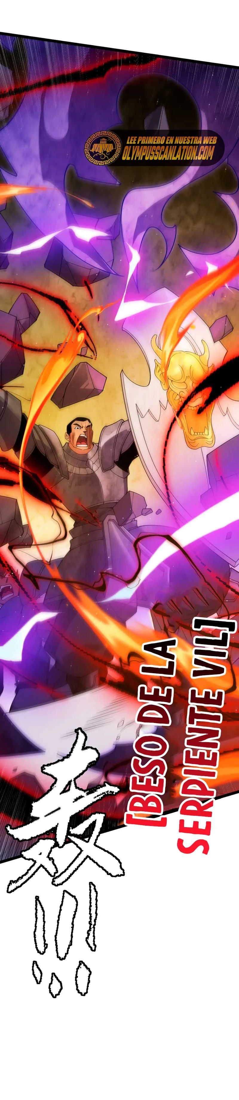 El juego del que vengo > Capitulo 119 > Page 271