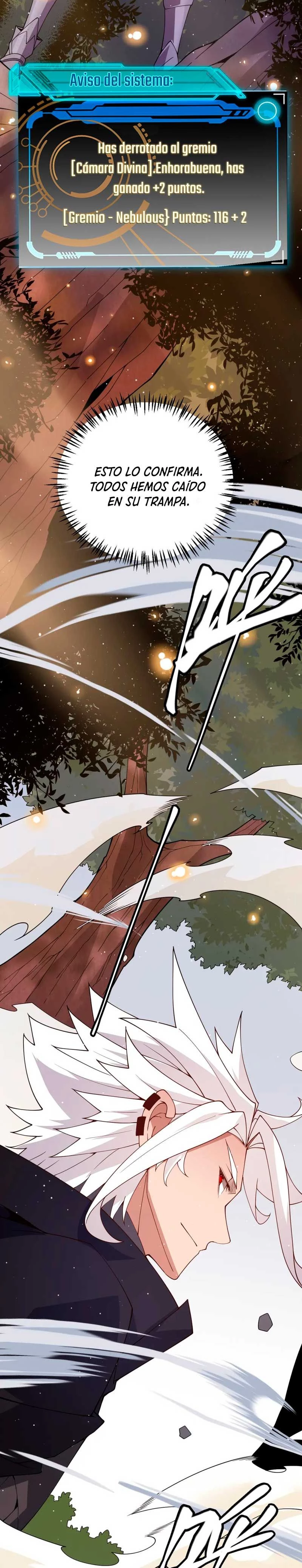 El juego del que vengo > Capitulo 119 > Page 311