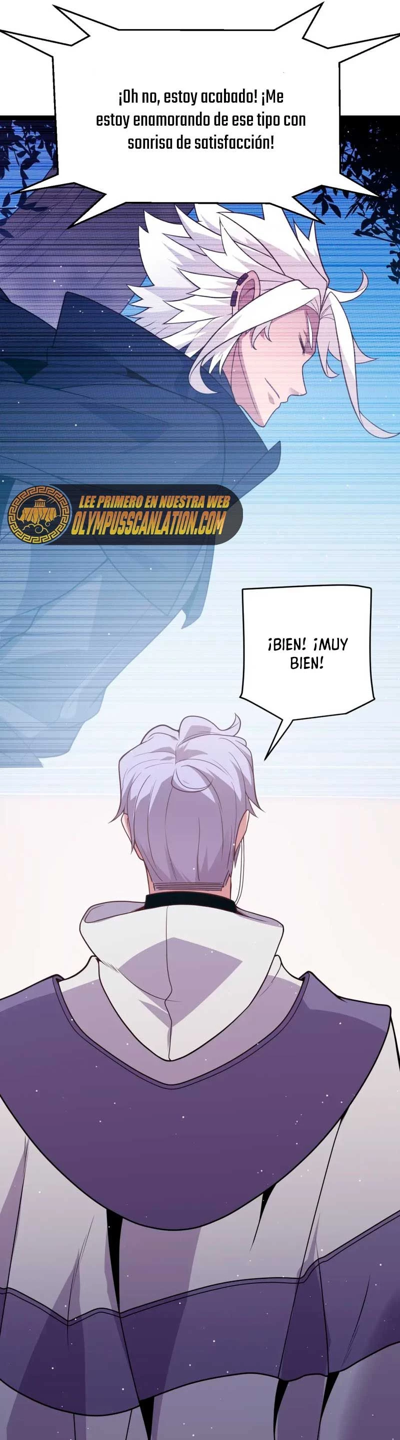 El juego del que vengo > Capitulo 119 > Page 331