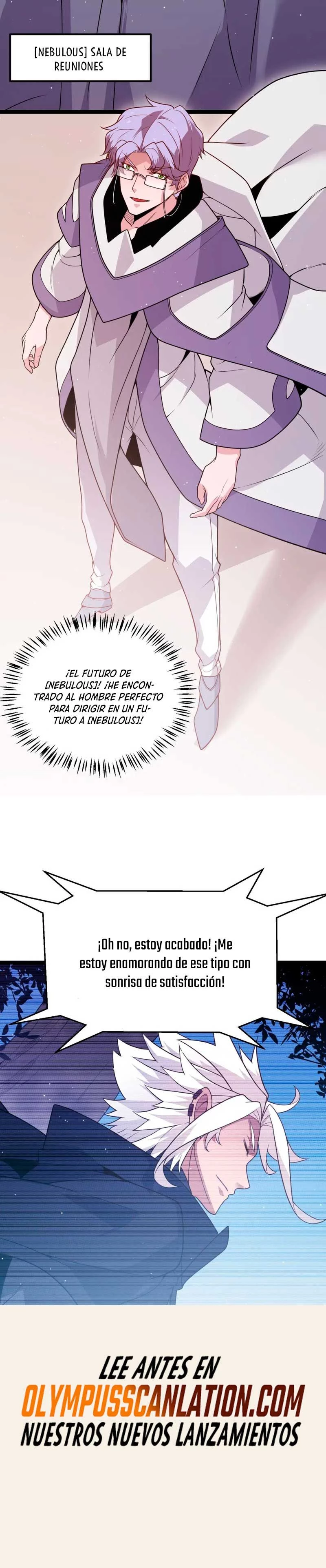 El juego del que vengo > Capitulo 119 > Page 341