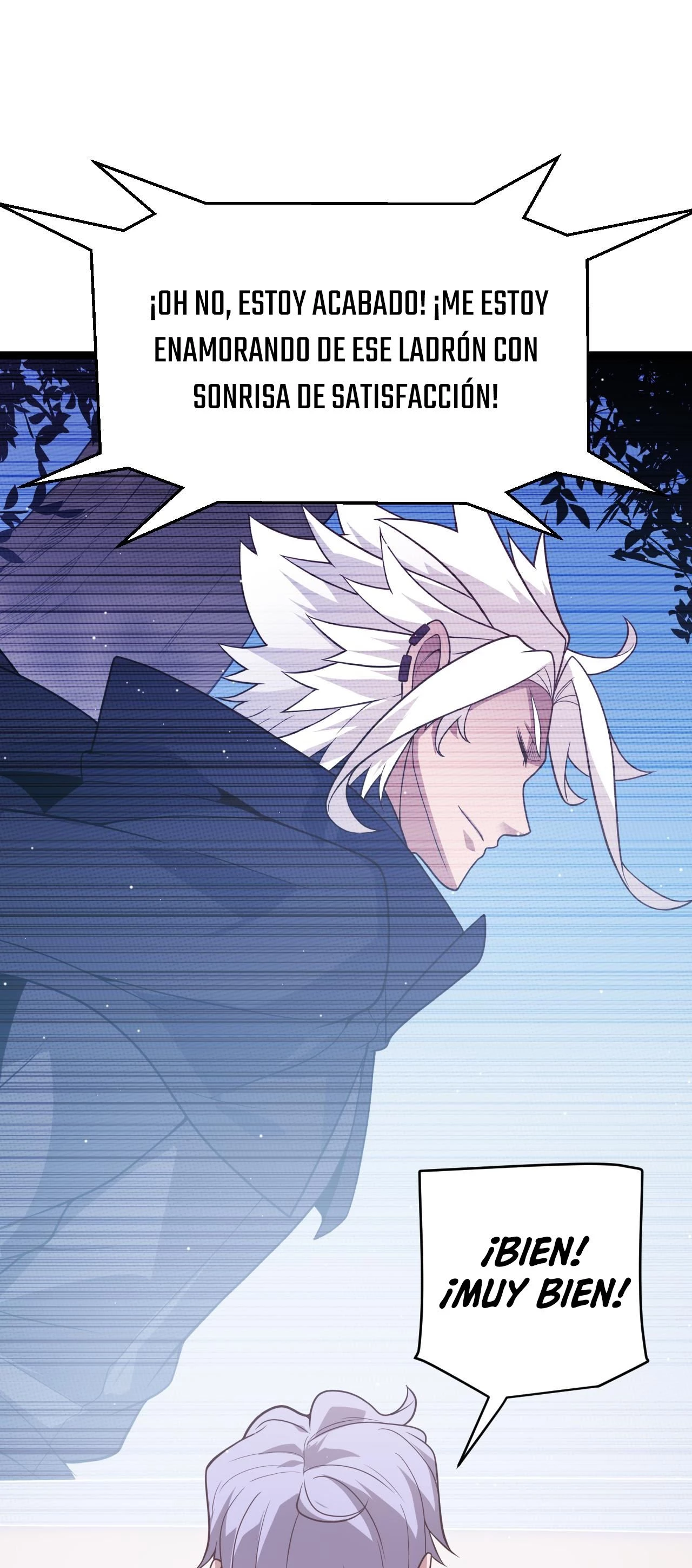 El juego del que vengo > Capitulo 120 > Page 31