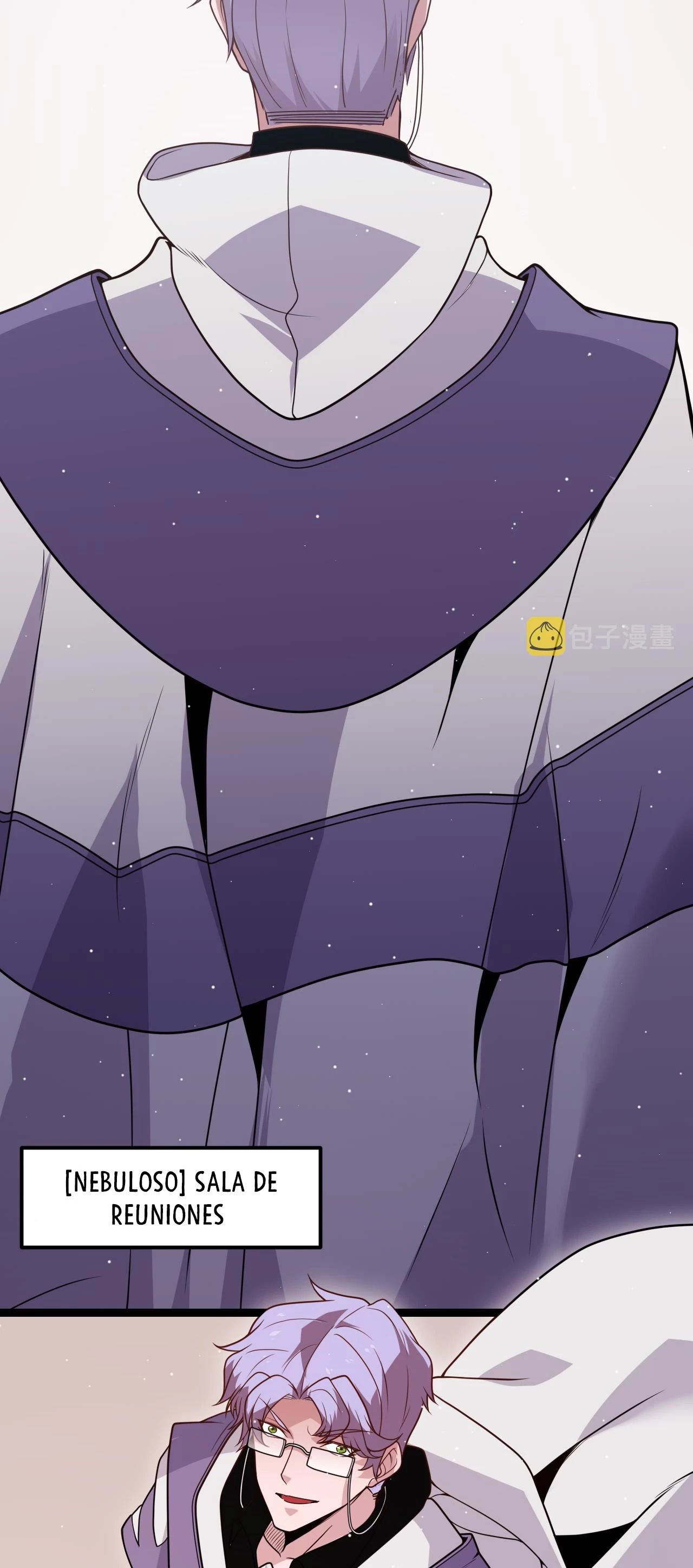 El juego del que vengo > Capitulo 120 > Page 41