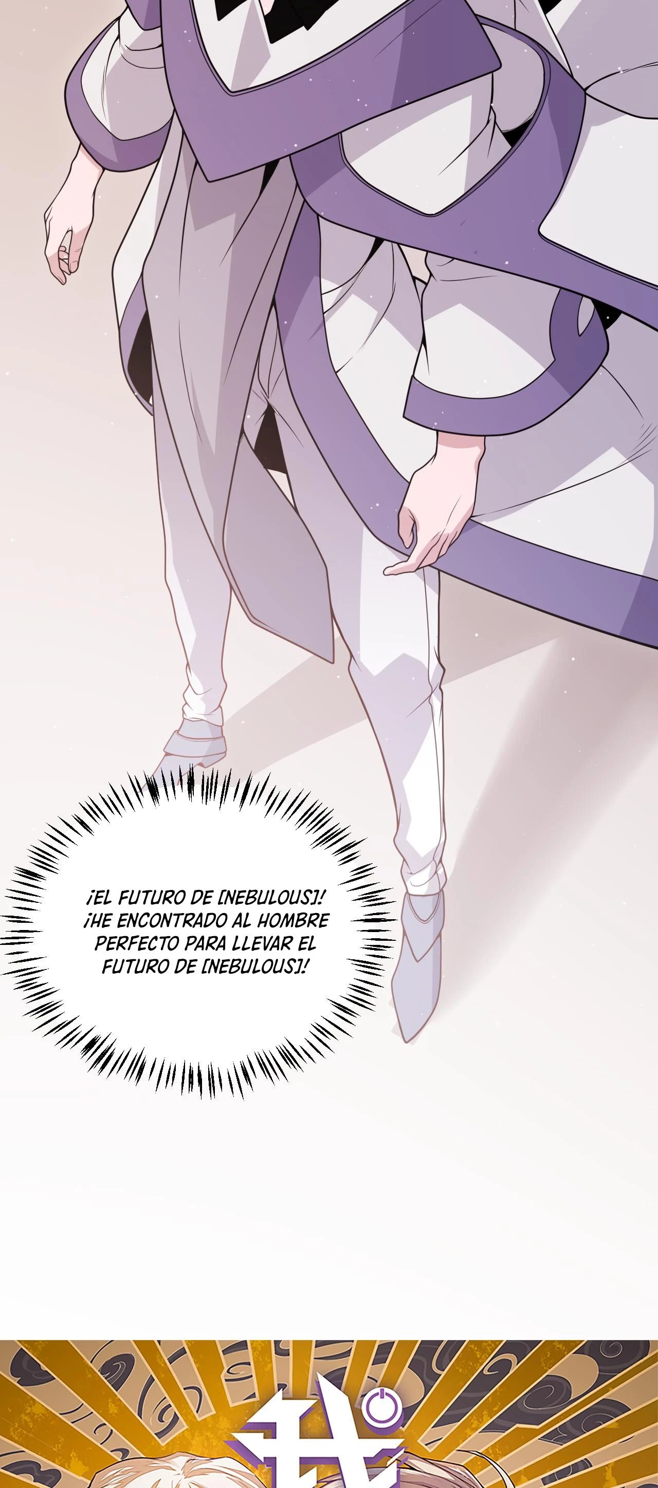 El juego del que vengo > Capitulo 120 > Page 51