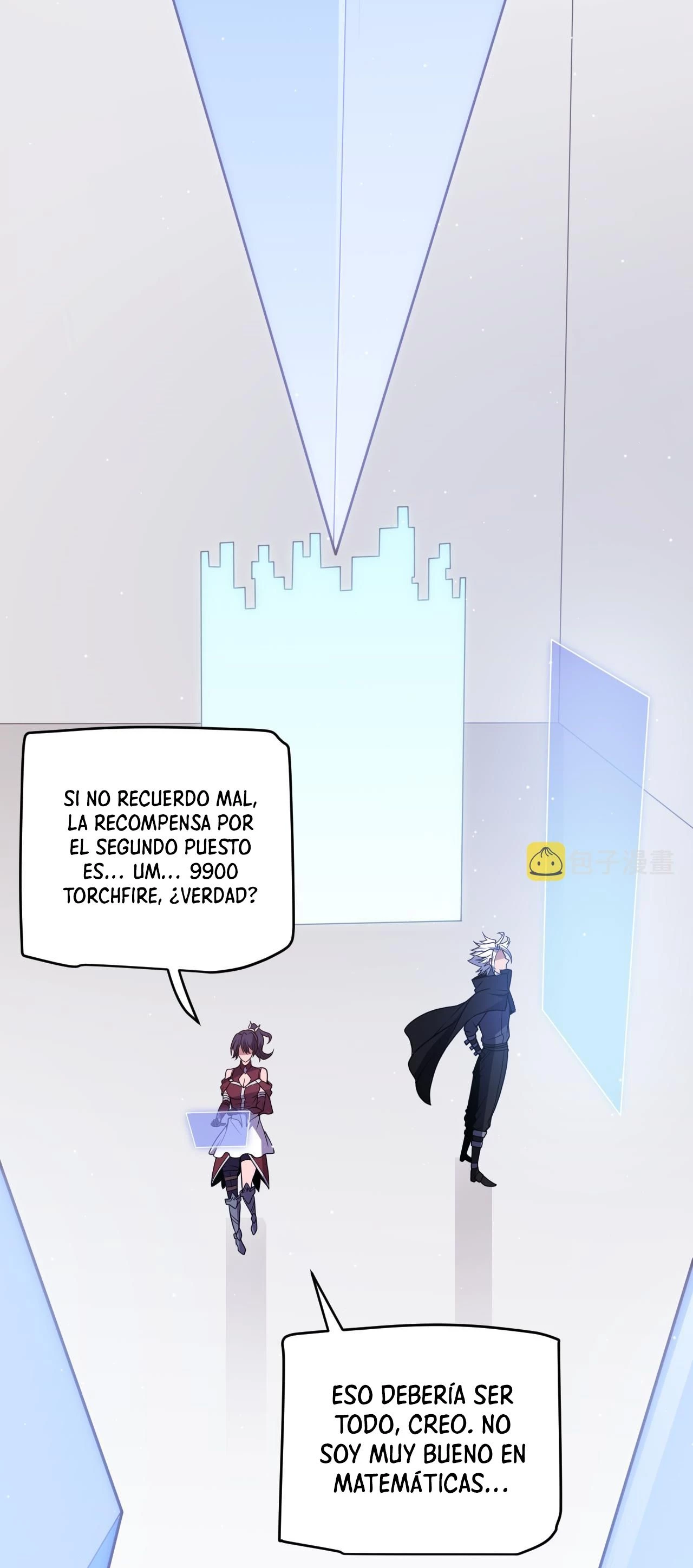 El juego del que vengo > Capitulo 120 > Page 81