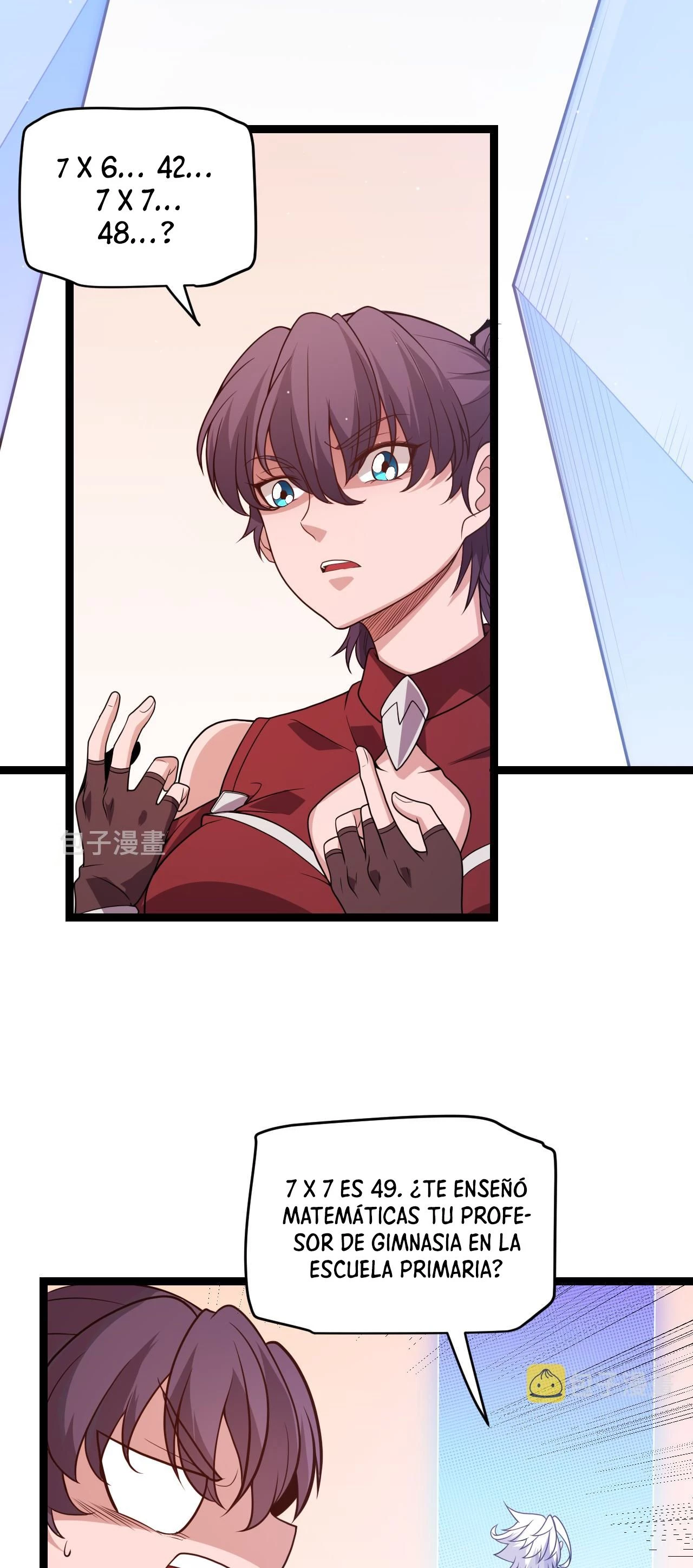 El juego del que vengo > Capitulo 120 > Page 91