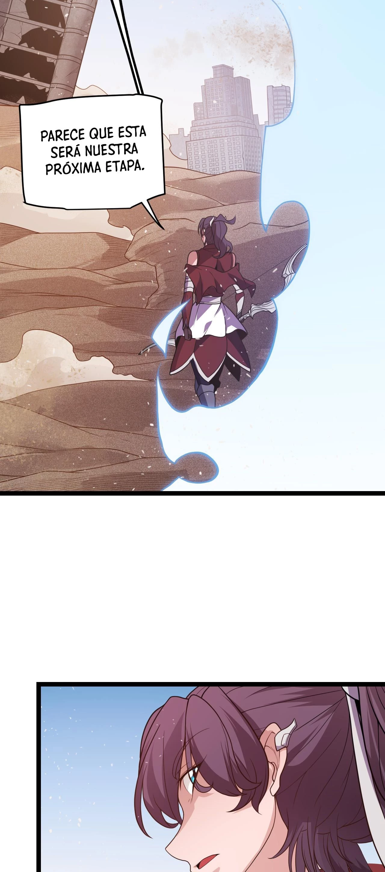 El juego del que vengo > Capitulo 120 > Page 181