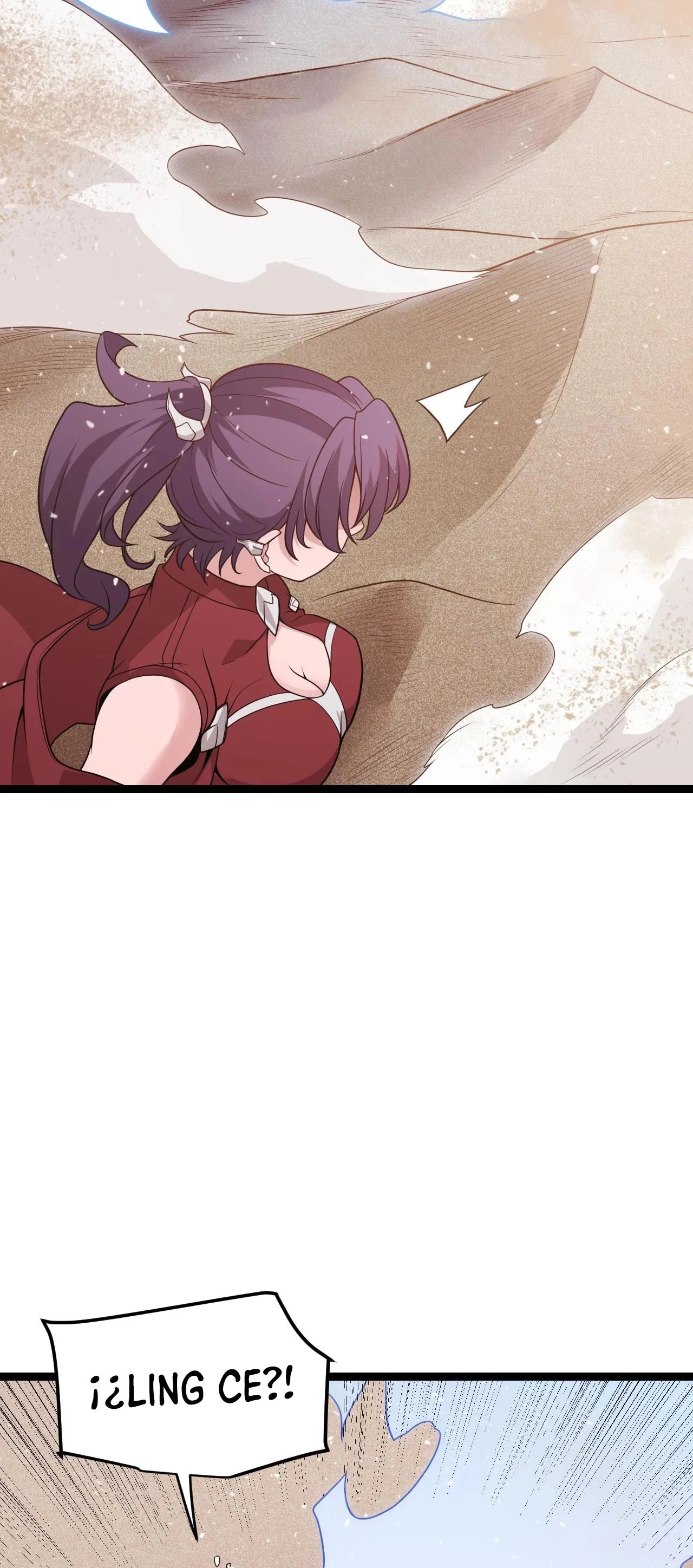 El juego del que vengo > Capitulo 120 > Page 201