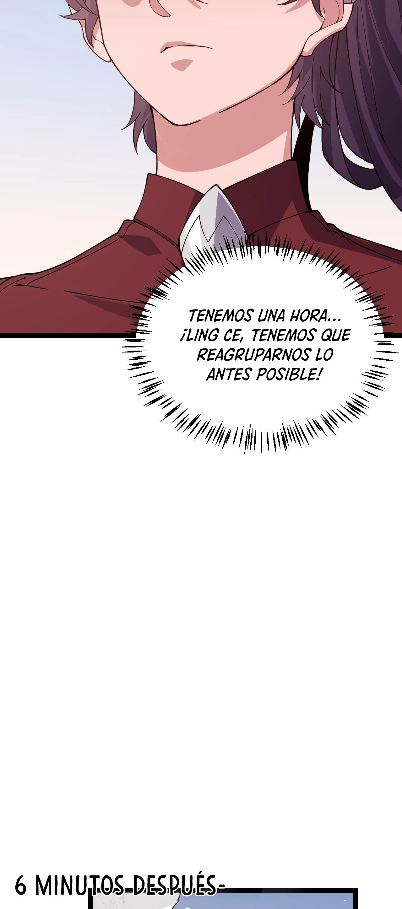 El juego del que vengo > Capitulo 120 > Page 331