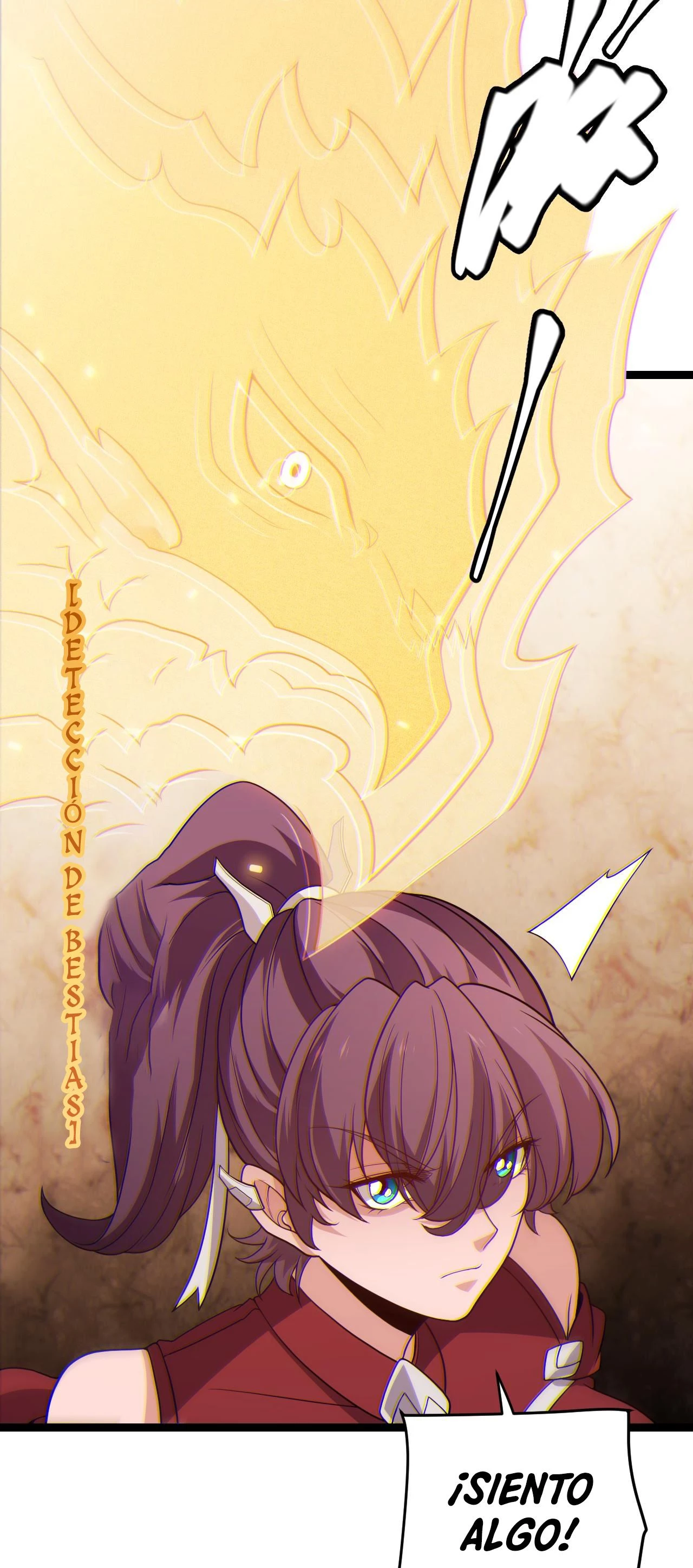 El juego del que vengo > Capitulo 120 > Page 371