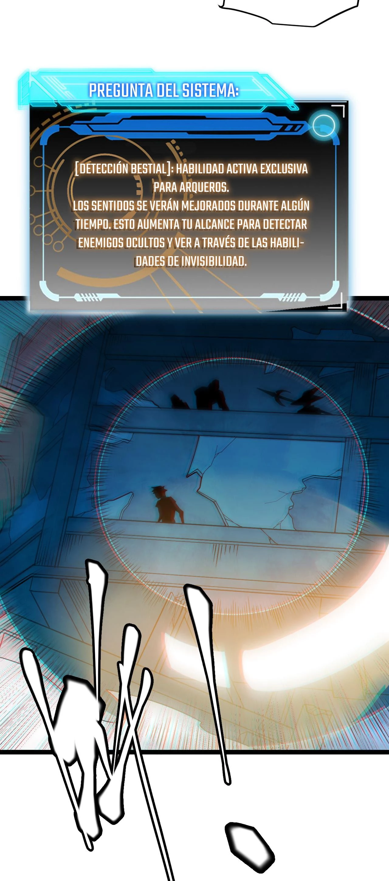 El juego del que vengo > Capitulo 120 > Page 381