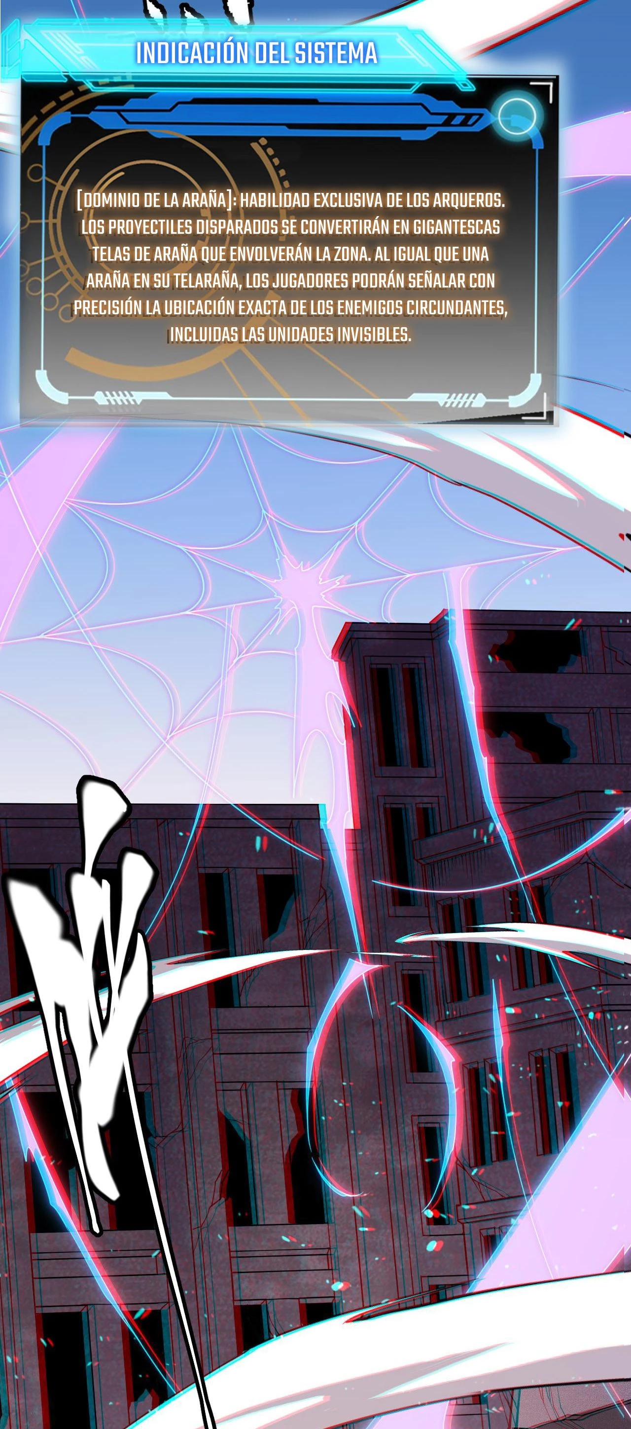 El juego del que vengo > Capitulo 120 > Page 421