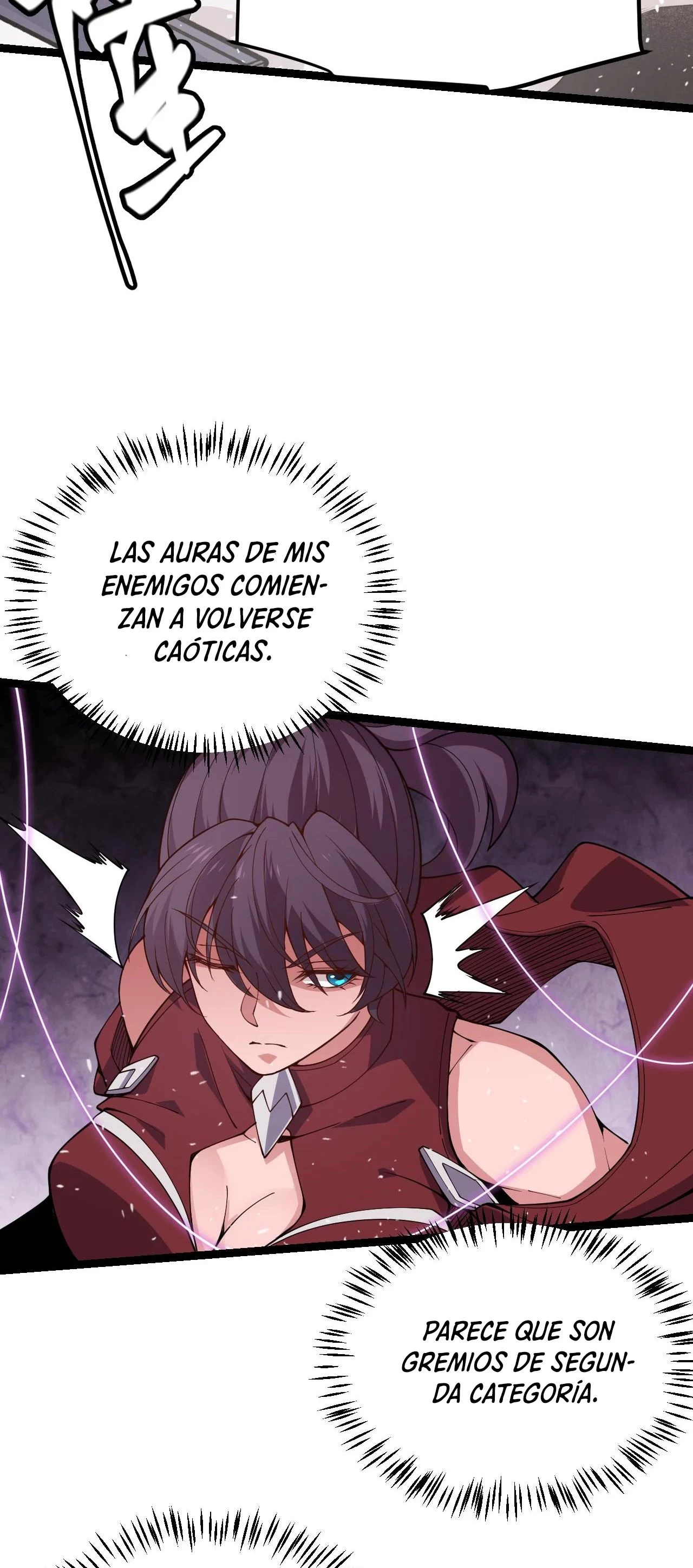 El juego del que vengo > Capitulo 120 > Page 491