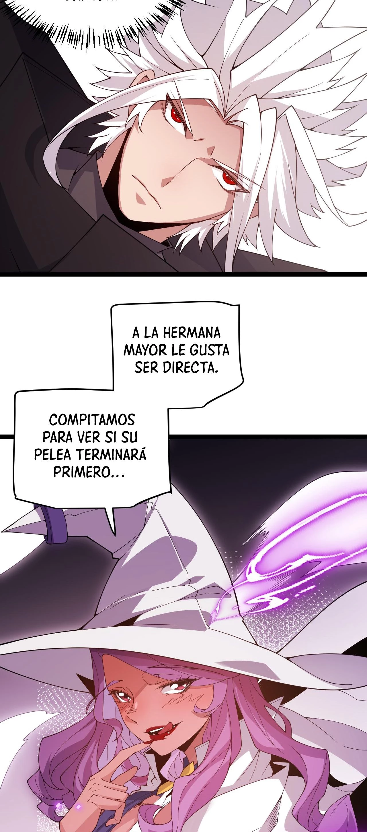 El juego del que vengo > Capitulo 122 > Page 41