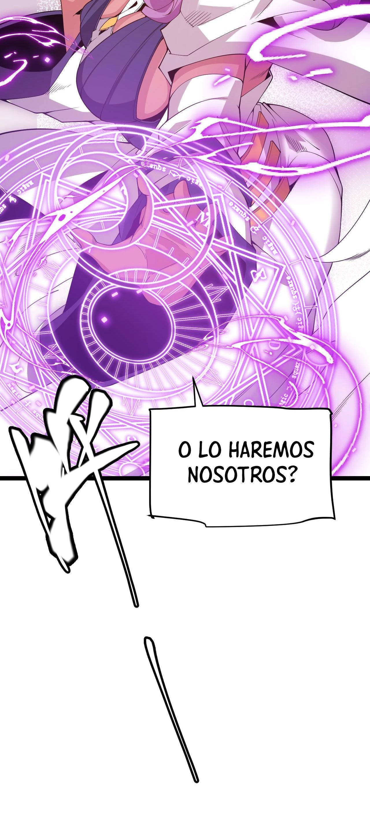 El juego del que vengo > Capitulo 122 > Page 51