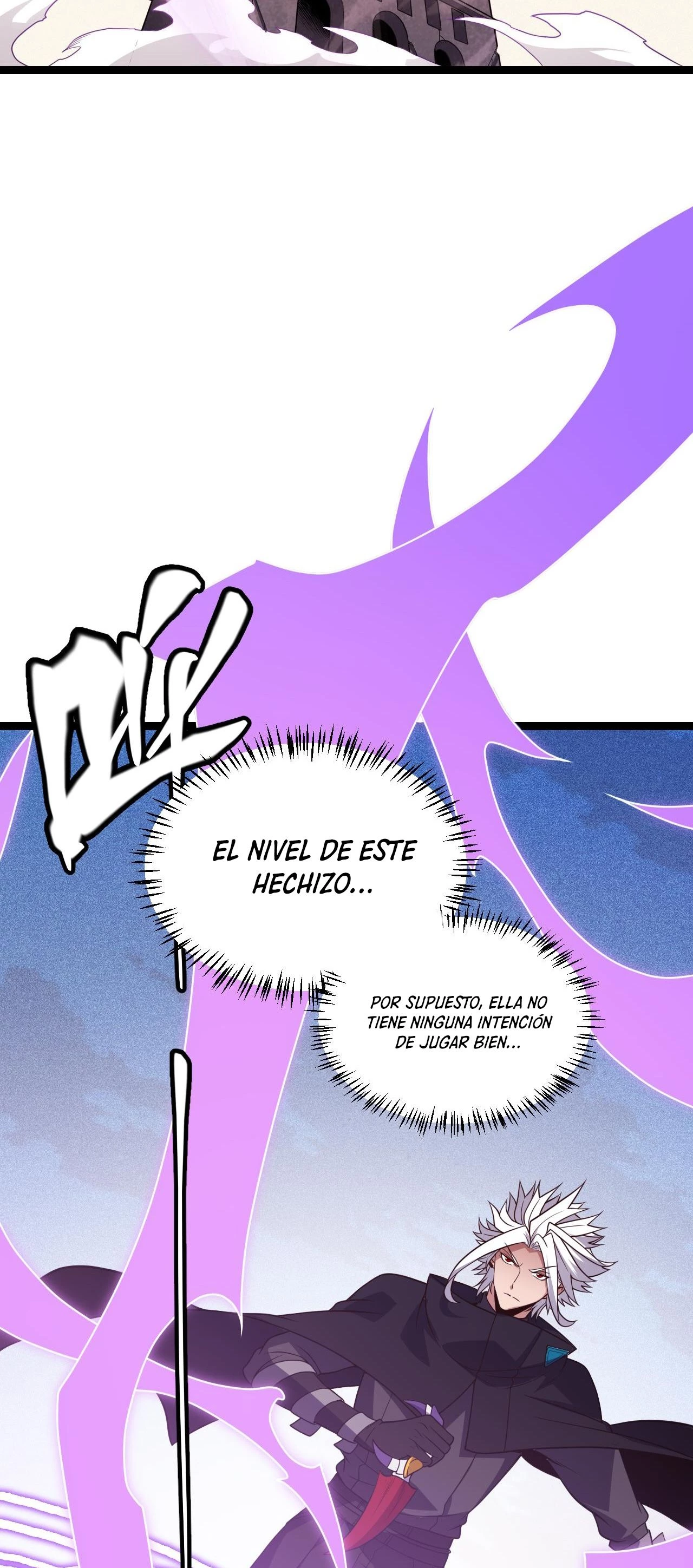 El juego del que vengo > Capitulo 122 > Page 81