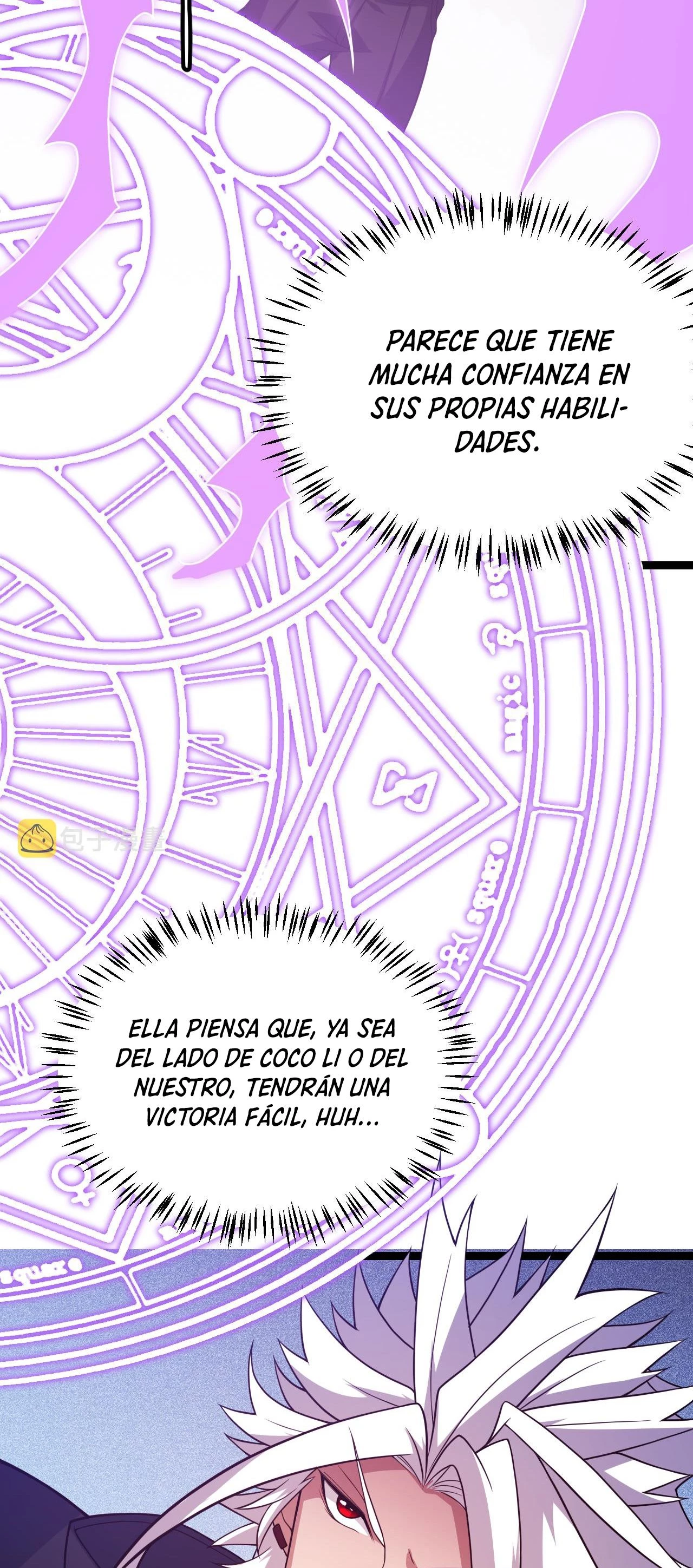 El juego del que vengo > Capitulo 122 > Page 91