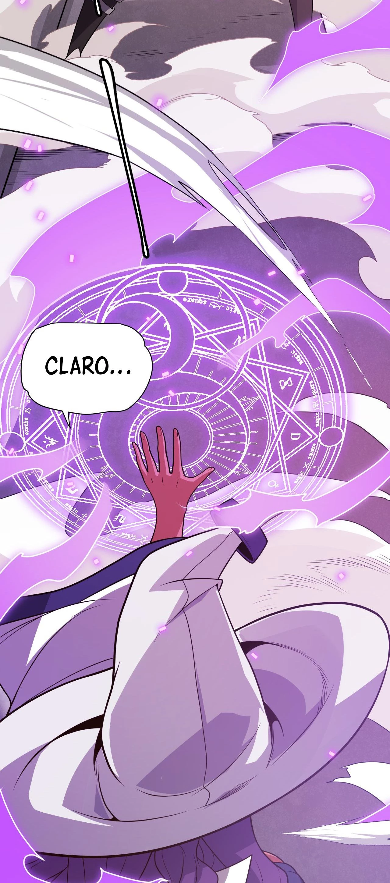 El juego del que vengo > Capitulo 122 > Page 151