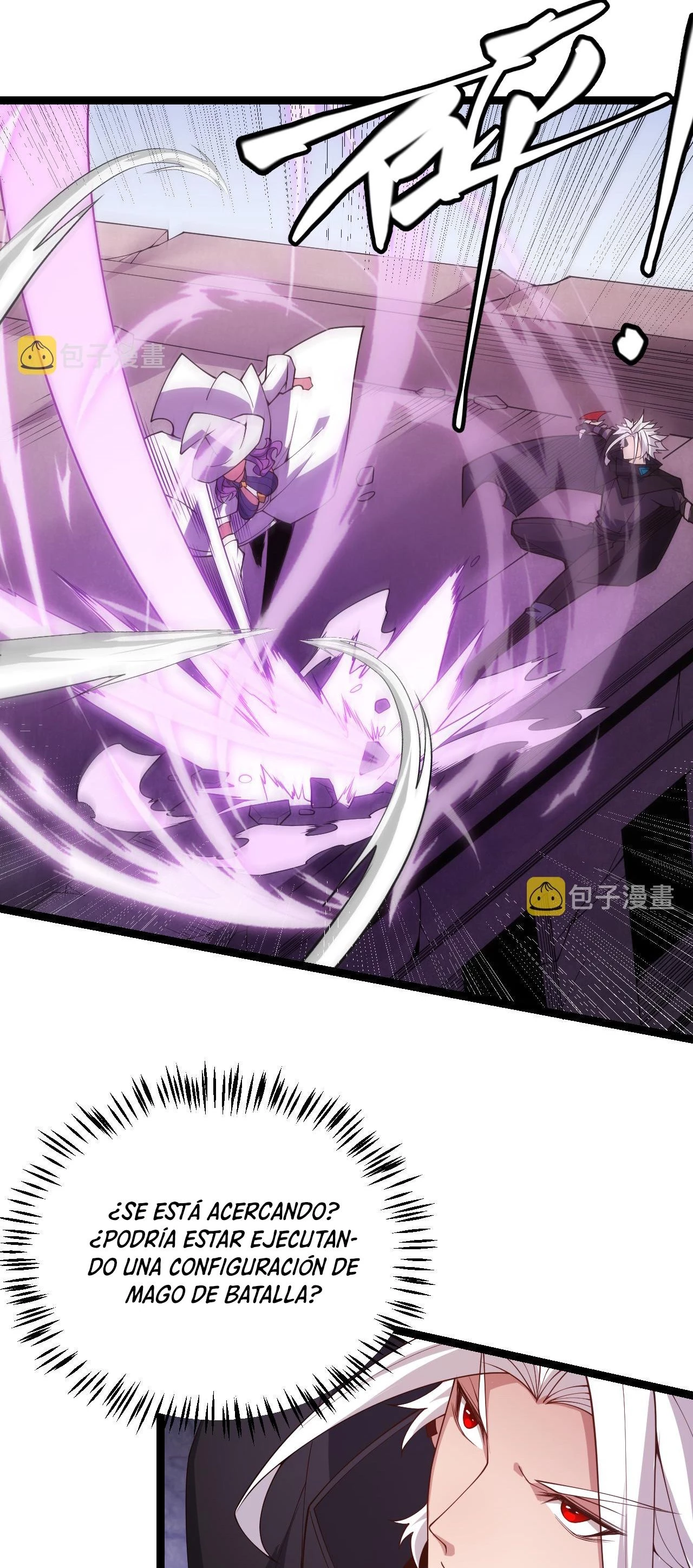 El juego del que vengo > Capitulo 122 > Page 211