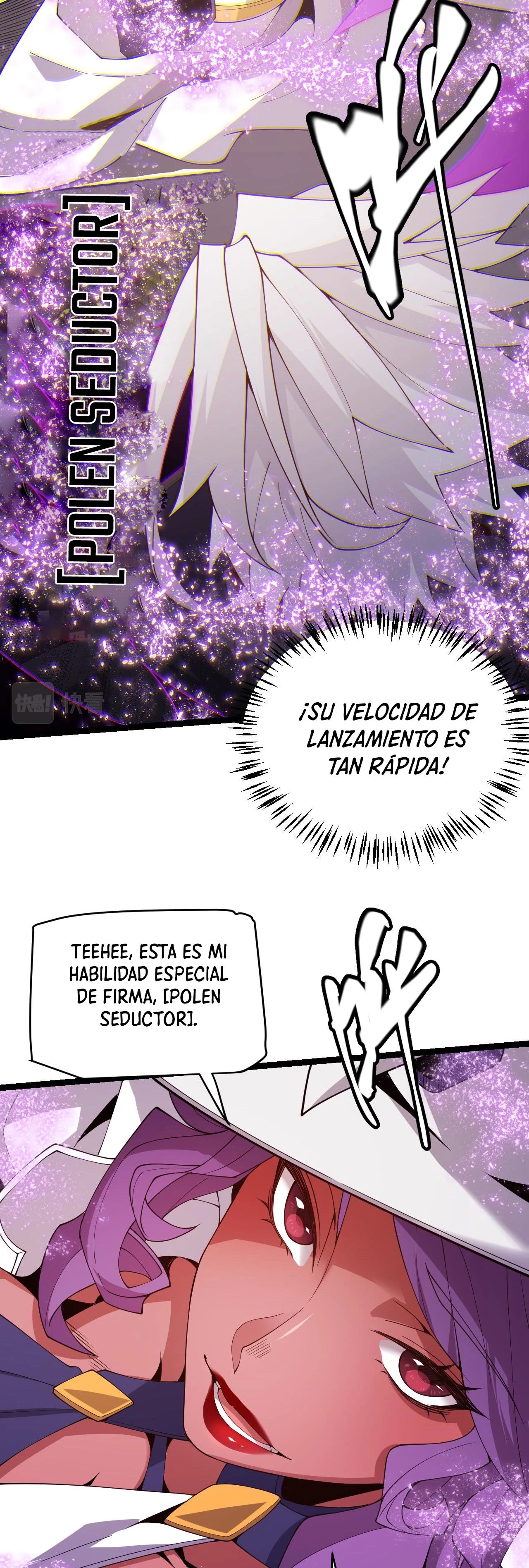 El juego del que vengo > Capitulo 122 > Page 231