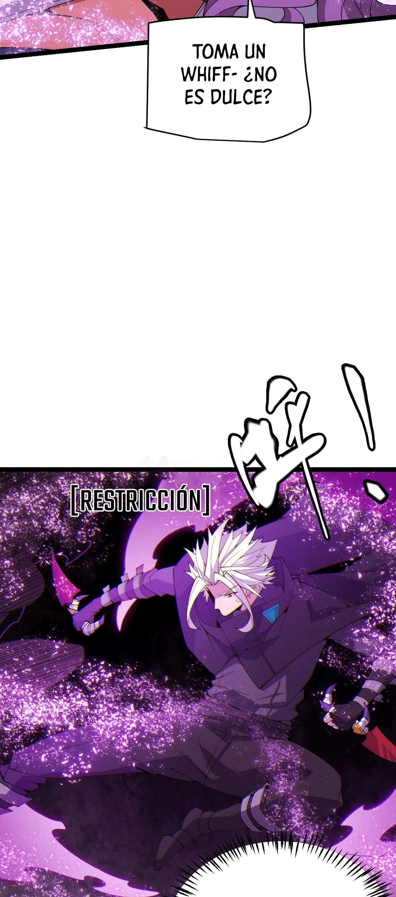 El juego del que vengo > Capitulo 122 > Page 241