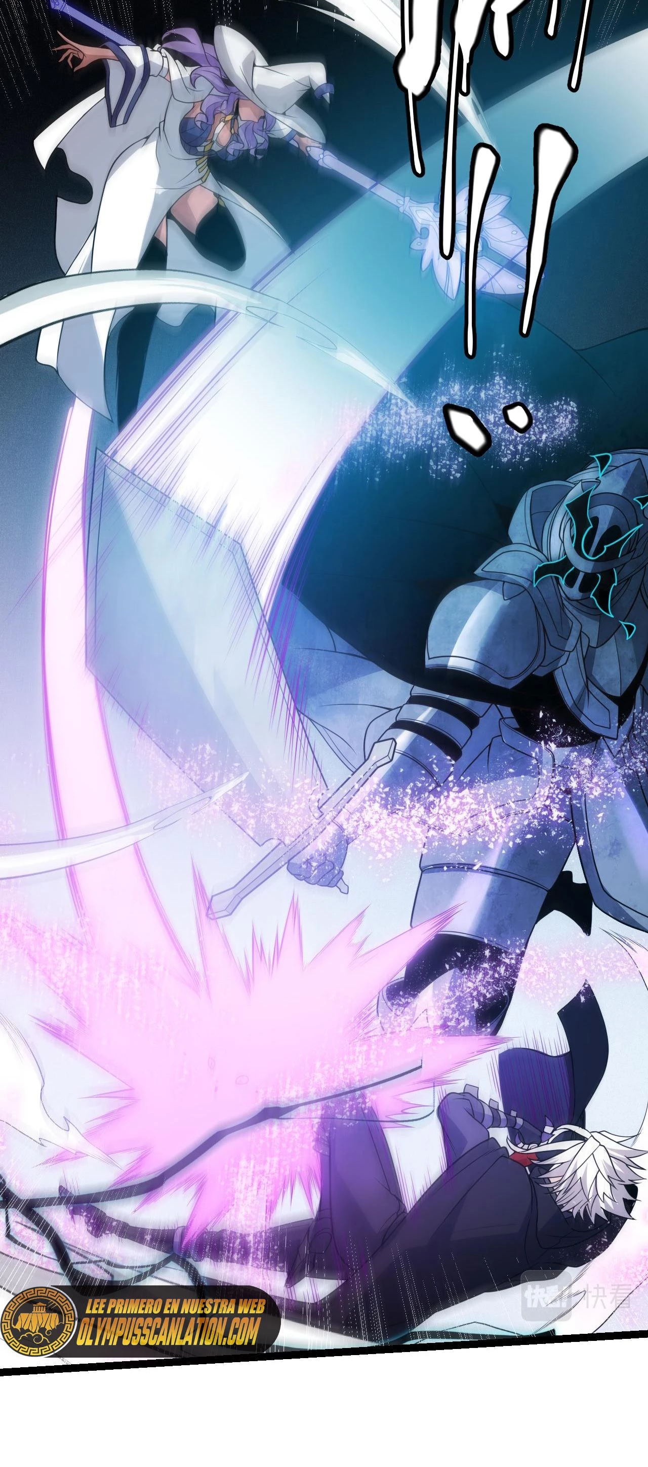 El juego del que vengo > Capitulo 122 > Page 291