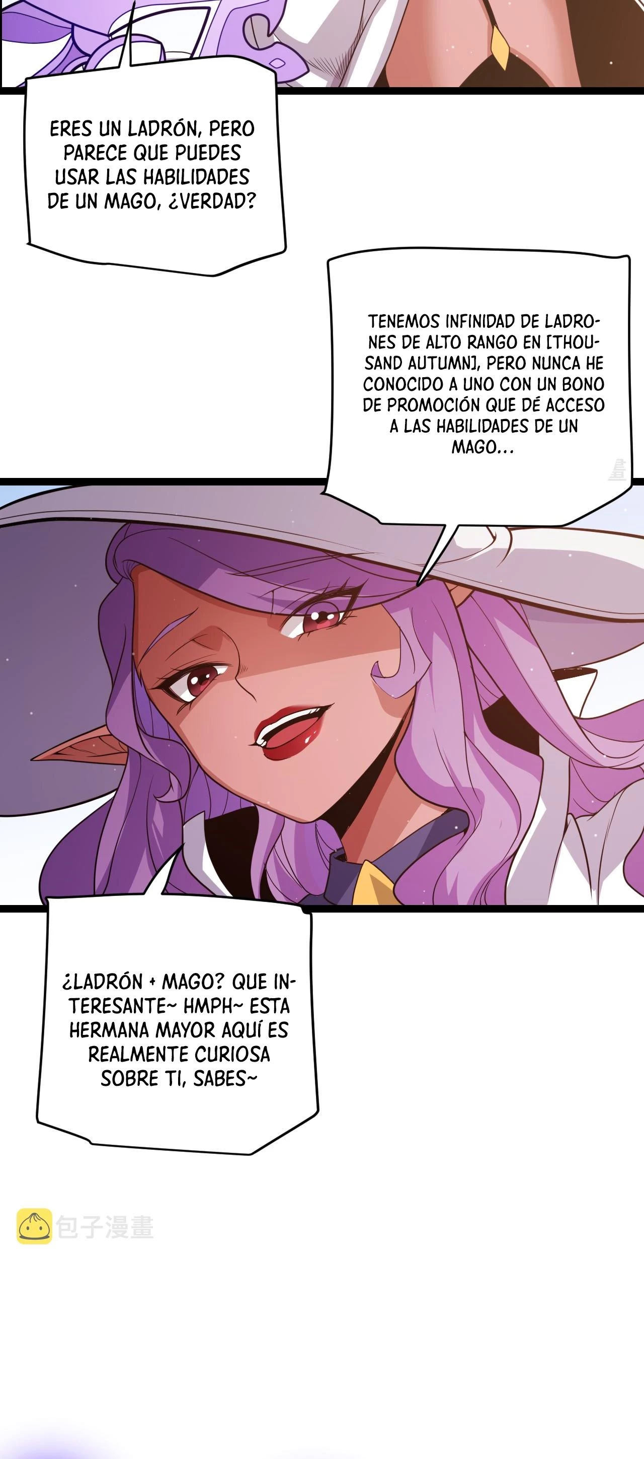 El juego del que vengo > Capitulo 122 > Page 341