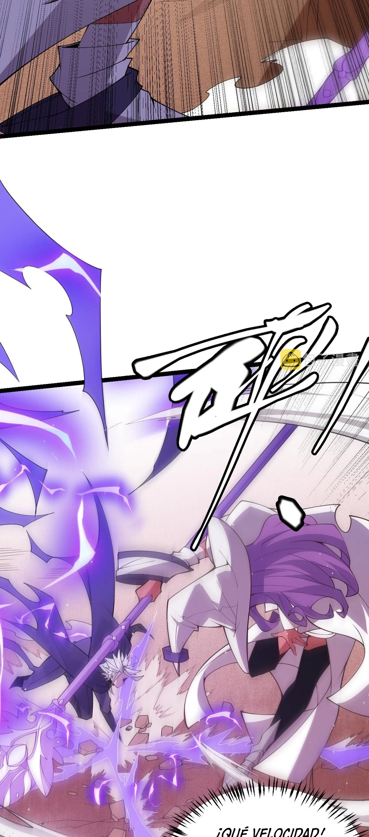 El juego del que vengo > Capitulo 122 > Page 381