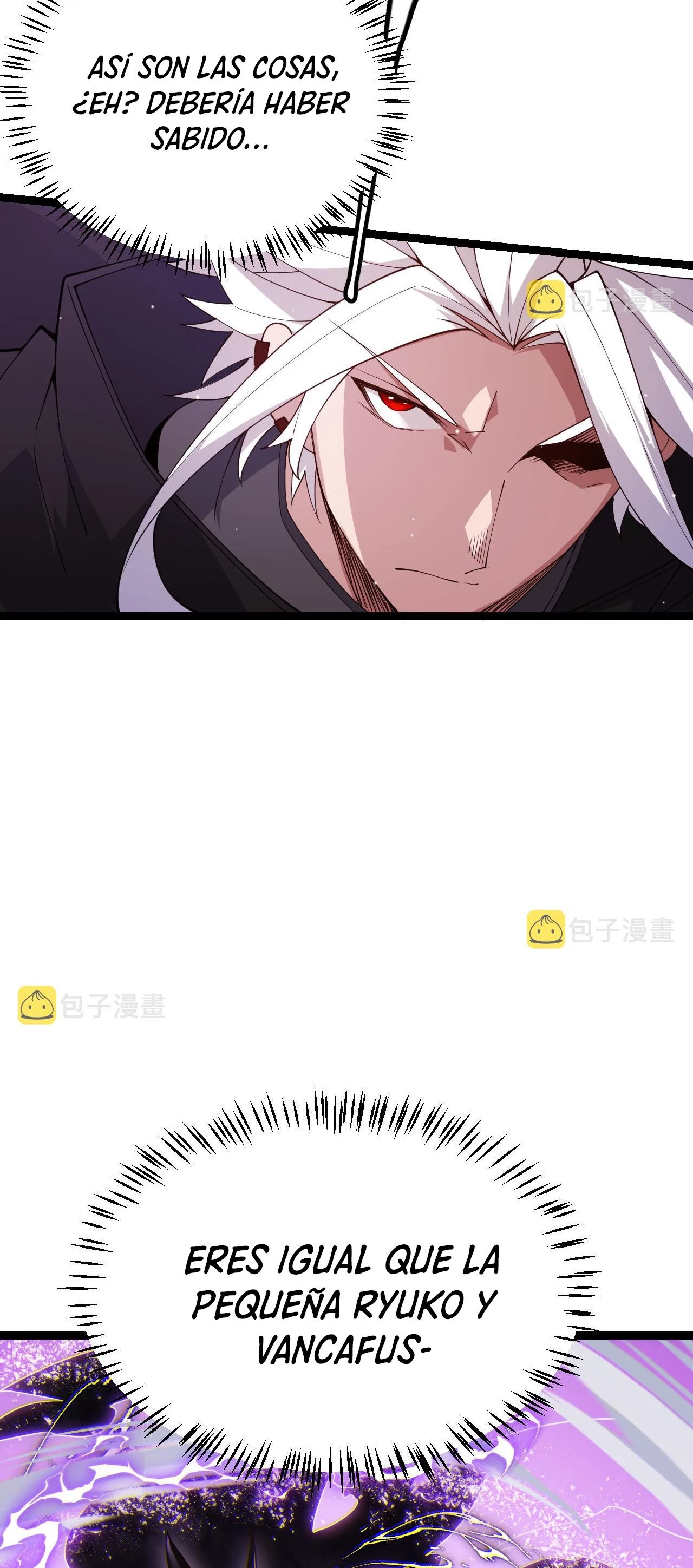 El juego del que vengo > Capitulo 122 > Page 411