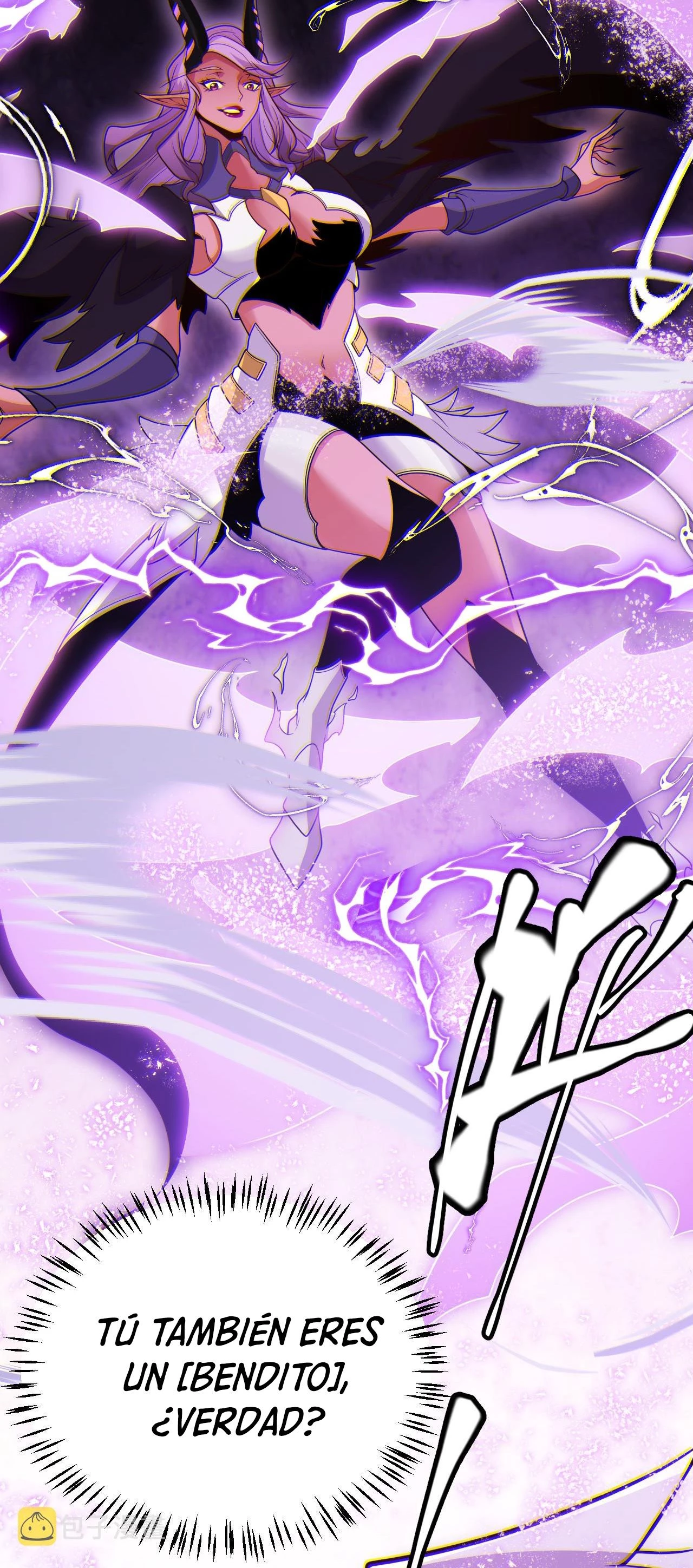 El juego del que vengo > Capitulo 122 > Page 421